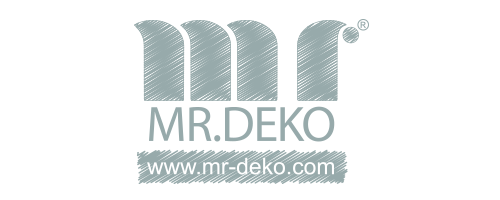 Mr.Deko
